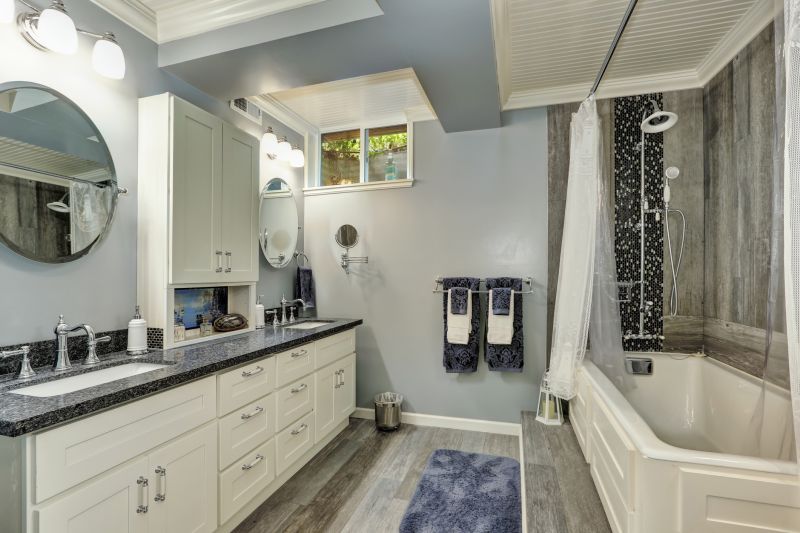 Top Bathroom Remodeling Companies in Annandale, MN