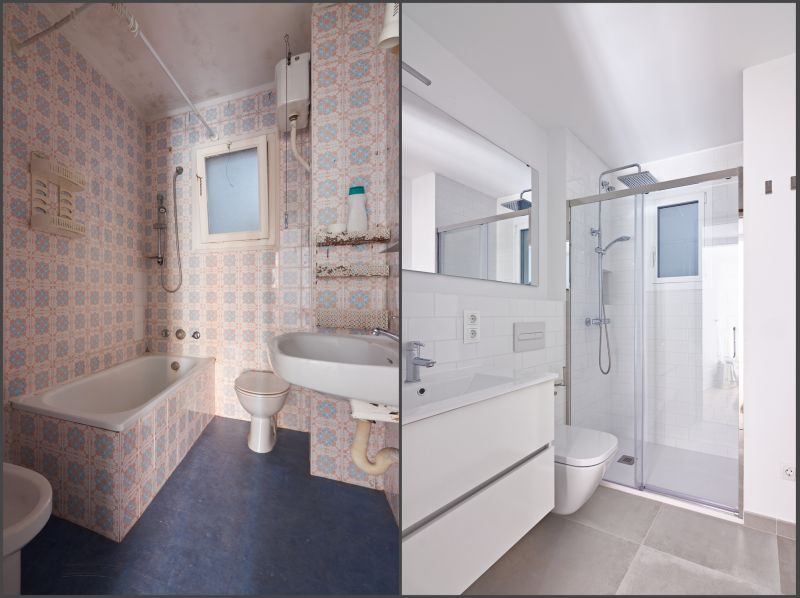 Cost of Bathroom Remodeling in Hutchinson, MN