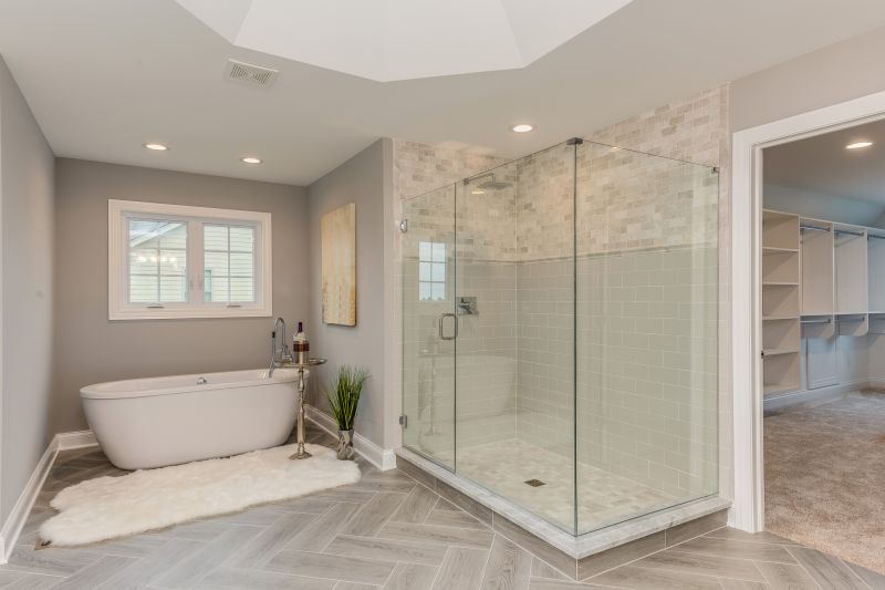 Best Bathroom Renovation Contractors in Hutchinson, MN